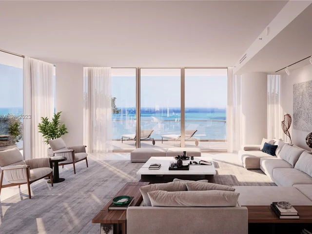 10203 Collins Ave # 2701N, Bal Harbour FL 33154