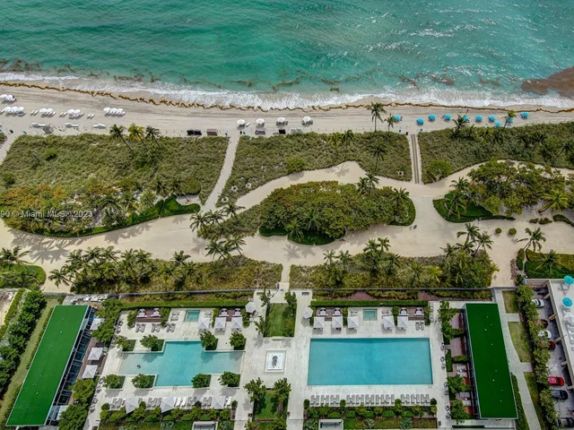 10203 Collins Ave # 2701N, Bal Harbour FL 33154