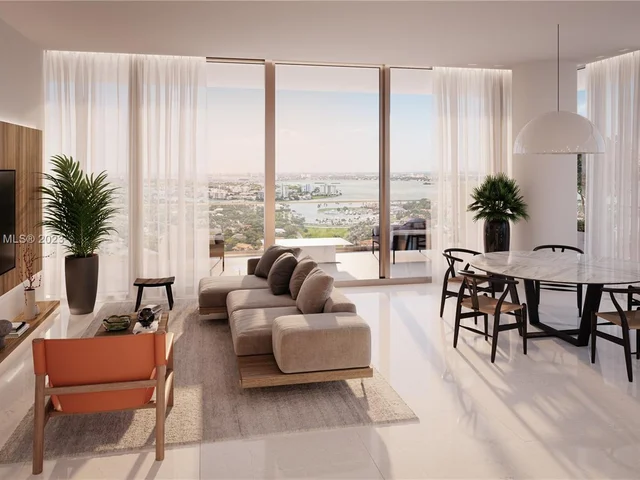 10203 Collins Ave # 2701N, Bal Harbour FL 33154