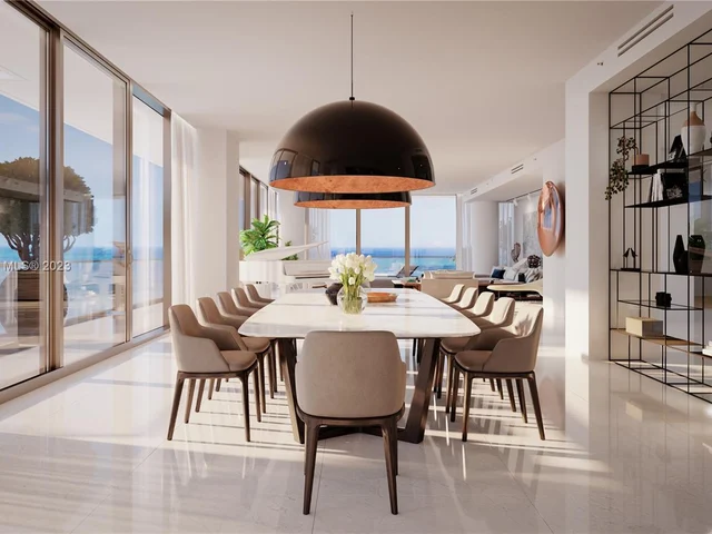 10203 Collins Ave # 2701N, Bal Harbour FL 33154