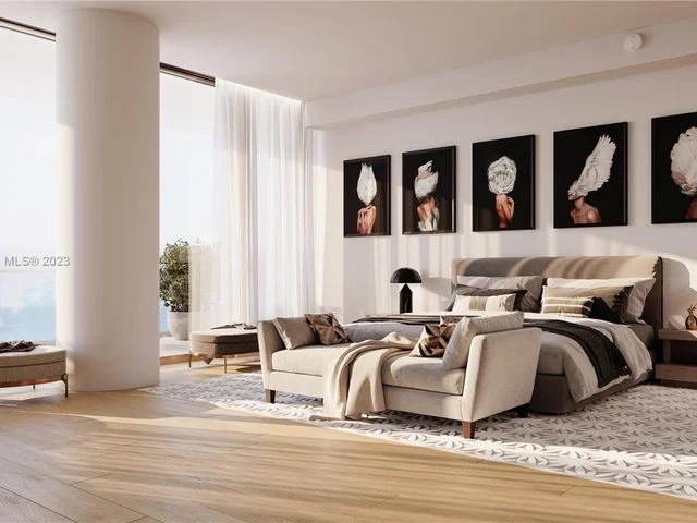 10203 Collins Ave # 2701N, Bal Harbour FL 33154