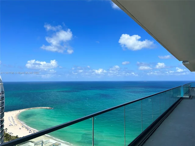 10203 Collins Ave # 2701N, Bal Harbour FL 33154