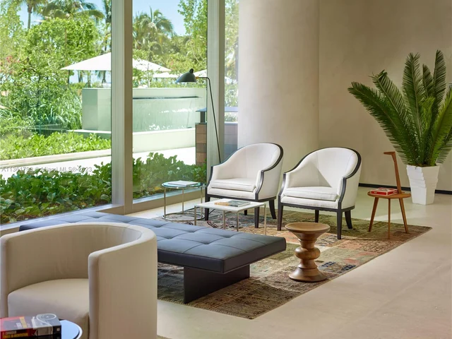 10203 Collins Ave # 2701N, Bal Harbour FL 33154