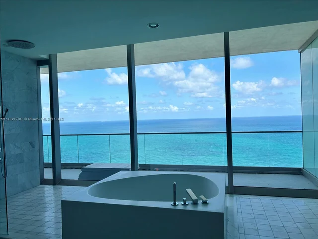 10203 Collins Ave # 2701N, Bal Harbour FL 33154