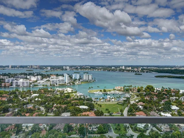 10203 Collins Ave # 2701N, Bal Harbour FL 33154