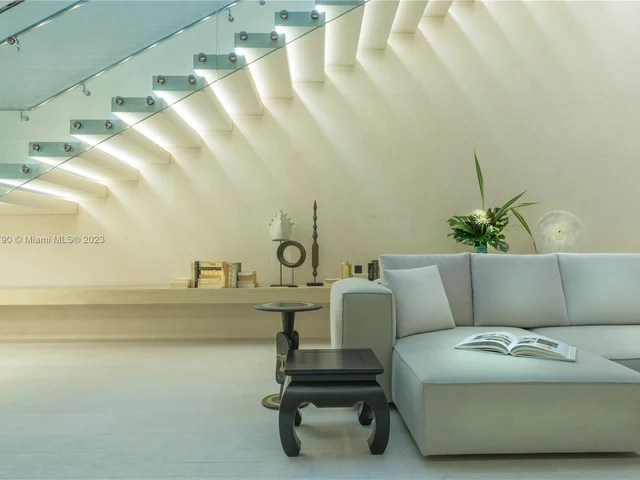 10203 Collins Ave # 2701N, Bal Harbour FL 33154