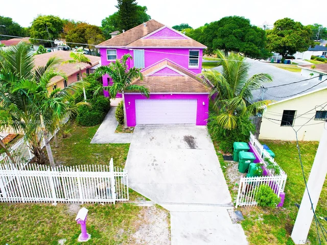 6004 NW 23rd Ave, Miami FL 33142