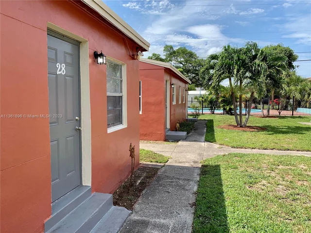 2315 Adams St # 28, Hollywood FL 33020