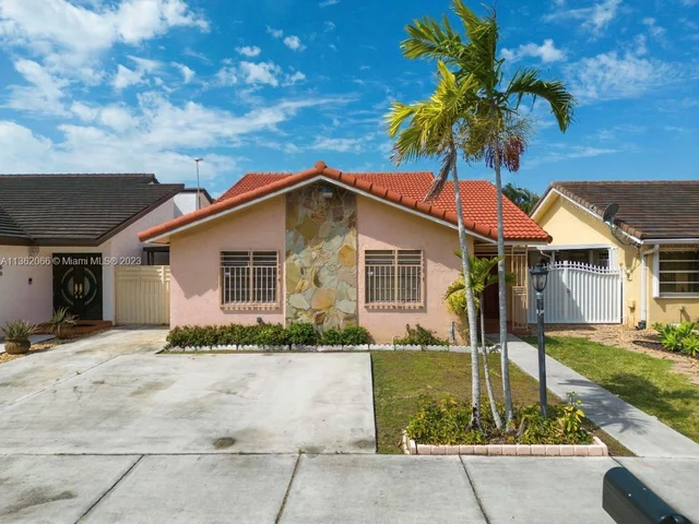 6084 SW 133rd Pl # 000, Miami FL 33183