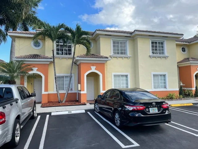 7230 NW 174th Ter # 101, Hialeah FL 33015