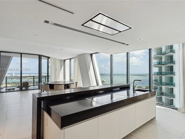 1000 Biscayne Blvd # 4401, Miami FL 33132