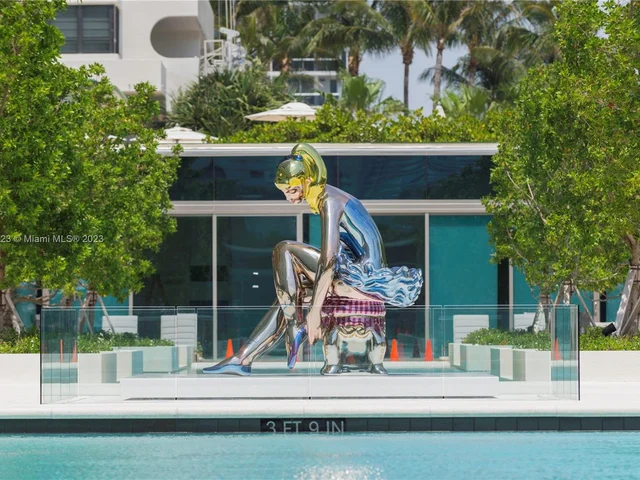 10201 Collins Ave # 2502, Bal Harbour FL 33154