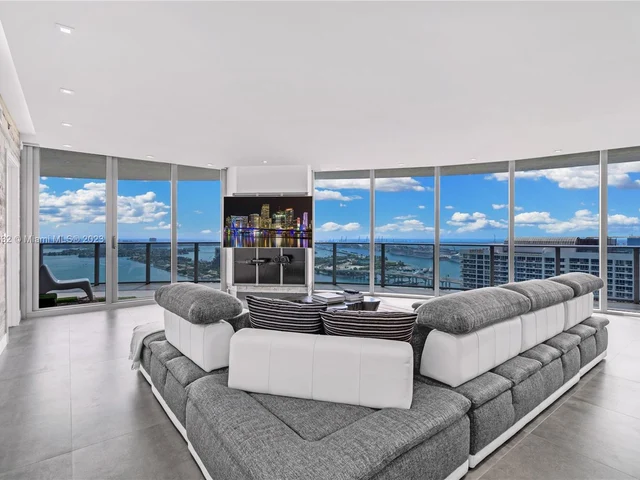 488 NE 18th St # 3912, Miami FL 33132