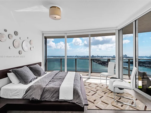 488 NE 18th St # 3912, Miami FL 33132