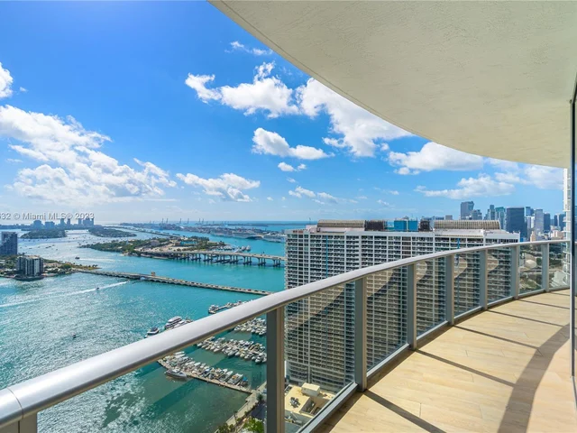 488 NE 18th St # 3912, Miami FL 33132