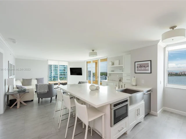 90 Alton Rd # 1102, Miami Beach FL 33139