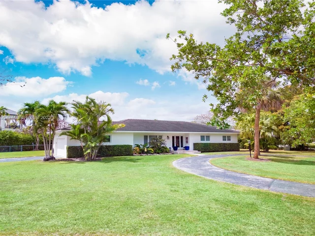 640 Solano Prado, Coral Gables FL 33156