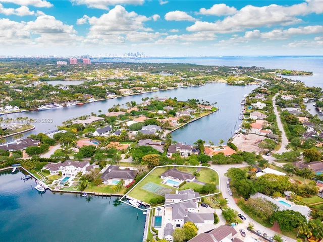 640 Solano Prado, Coral Gables FL 33156