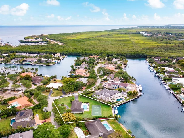 640 Solano Prado, Coral Gables FL 33156