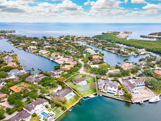 640 Solano Prado, Coral Gables FL 33156