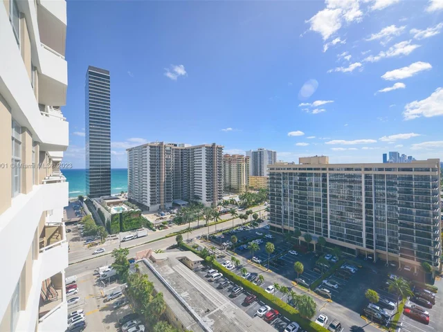 1985 S Ocean Dr # 15E, Hallandale Beach FL 33009