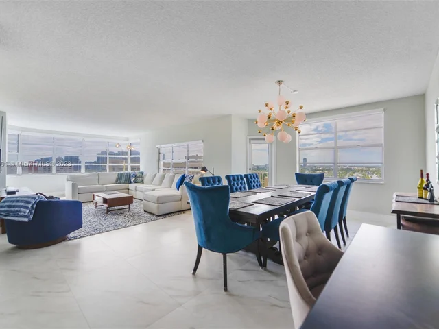 1985 S Ocean Dr # 15E, Hallandale Beach FL 33009