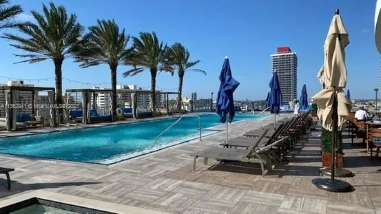 4111 S Ocean Dr # 3203, Hollywood FL 33019