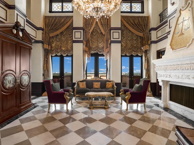 600 Coral Way, Coral Gables FL 33134