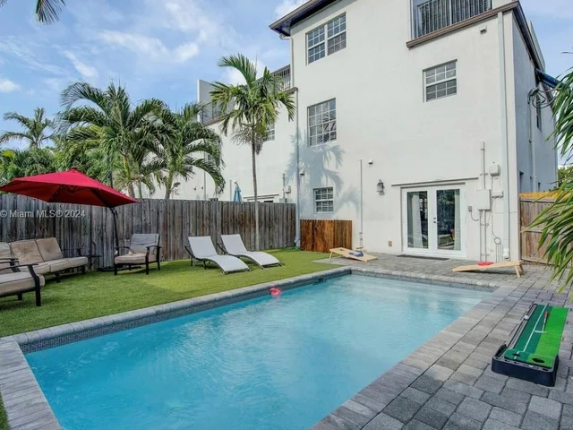 801 NW 1st Ave # 801, Fort Lauderdale FL 33311