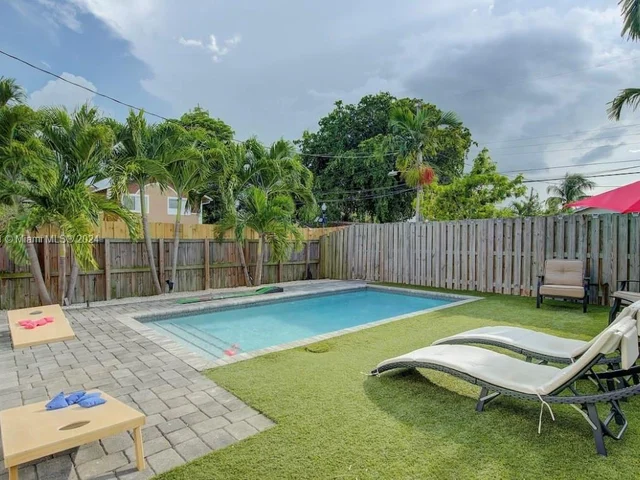 801 NW 1st Ave # 801, Fort Lauderdale FL 33311