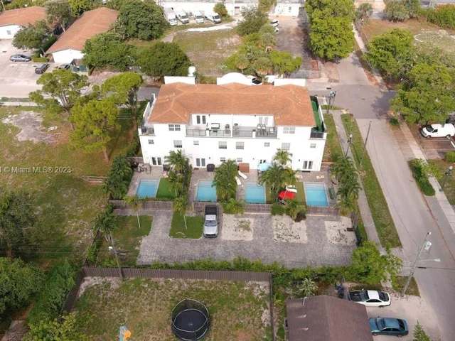 801 NW 1st Ave # 801, Fort Lauderdale FL 33311