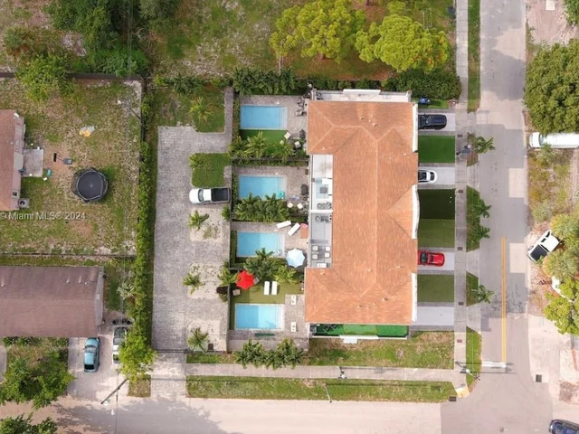 801 NW 1st Ave # 801, Fort Lauderdale FL 33311