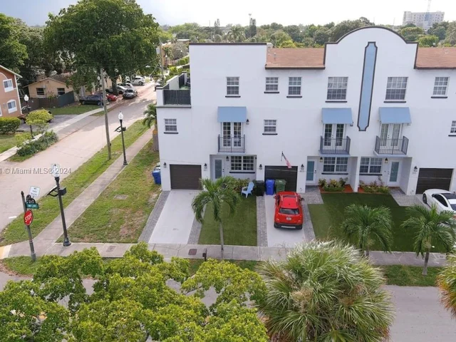 801 NW 1st Ave # 801, Fort Lauderdale FL 33311