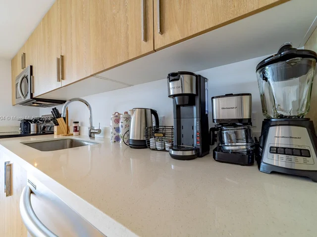 1100 100th St # 403, Bay Harbor Islands FL 33154