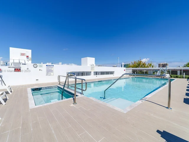 1100 100th St # 502, Bay Harbor Islands FL 33154