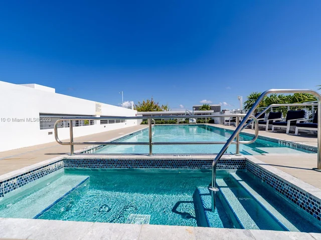 1100 100th St # 502, Bay Harbor Islands FL 33154