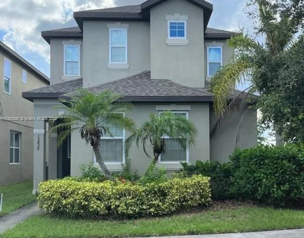 13832 SUMMERPORT TRAIL LOOP, Orlando FL 34786