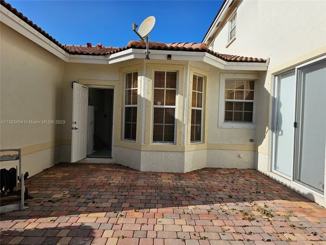 18890 SW 25th Ct, Miramar FL 33029