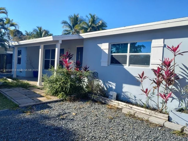 3039 Grant St, Hollywood FL 33021