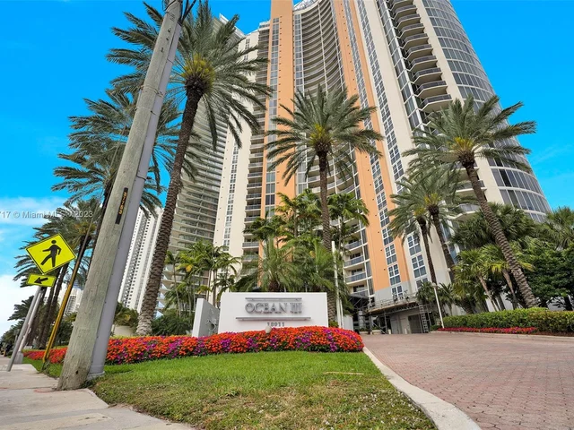 18911 Collins Ave # 705, Sunny Isles Beach FL 33160