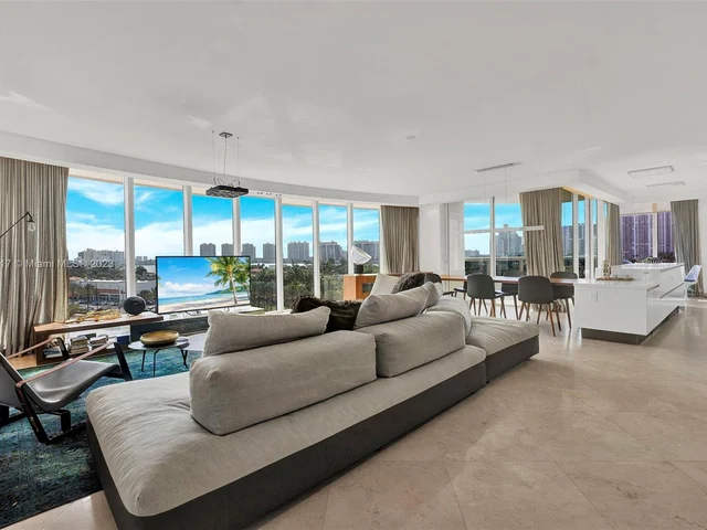 18911 Collins Ave # 705, Sunny Isles Beach FL 33160