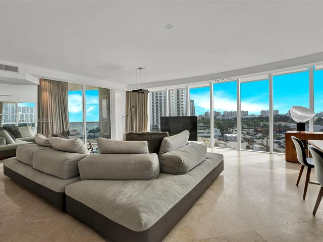 18911 Collins Ave # 705, Sunny Isles Beach FL 33160