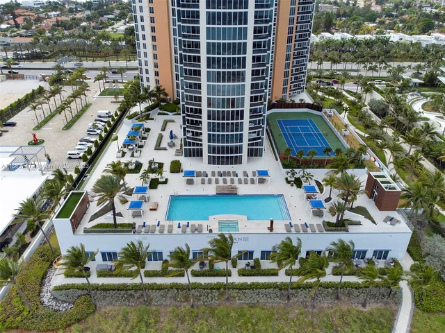 18911 Collins Ave # 705, Sunny Isles Beach FL 33160