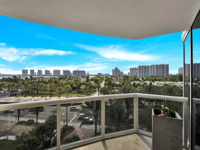 18911 Collins Ave # 705, Sunny Isles Beach FL 33160