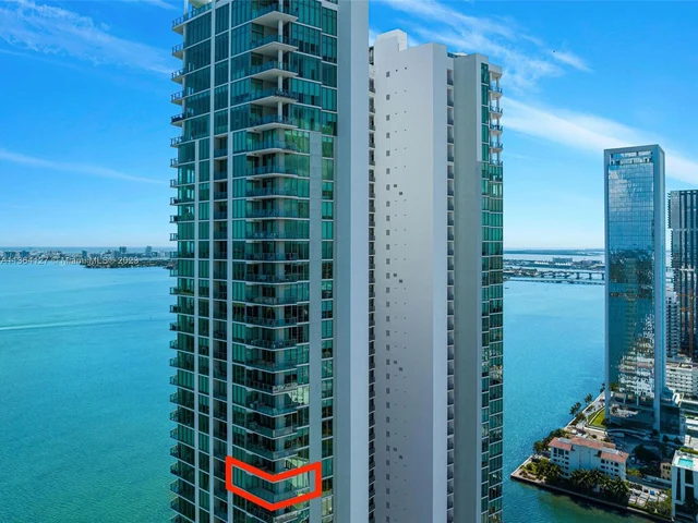 2900 NE 7th Ave # 3001, Miami FL 33137