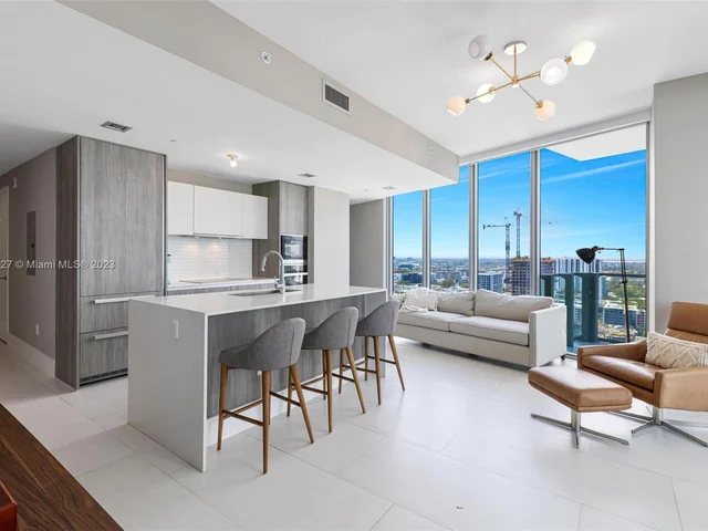 2900 NE 7th Ave # 3001, Miami FL 33137