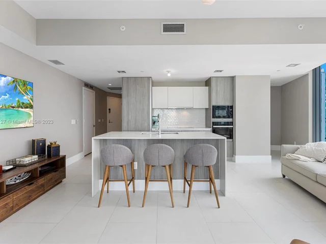 2900 NE 7th Ave # 3001, Miami FL 33137