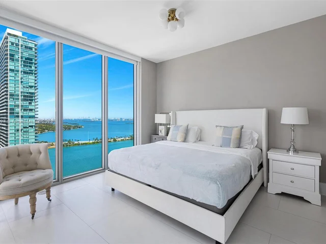 2900 NE 7th Ave # 3001, Miami FL 33137