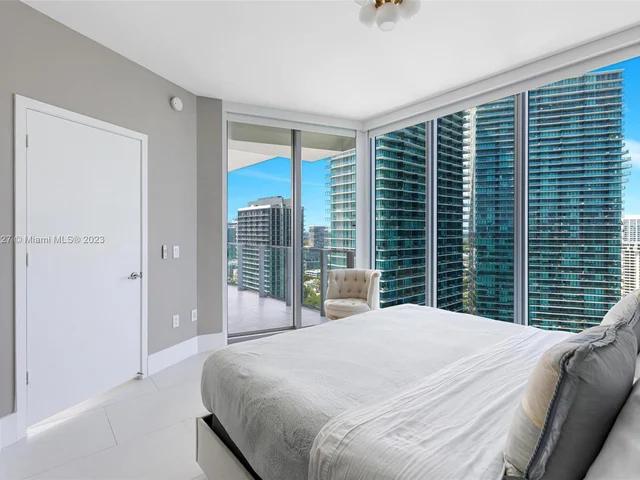 2900 NE 7th Ave # 3001, Miami FL 33137