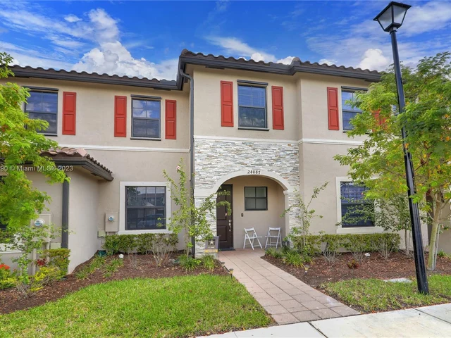 24887 SW 113th Pl # 24887, Homestead FL 33032